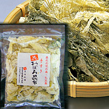 手すきおぼろ昆布 70g