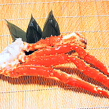 本たらばがに足(ロシア産)900g