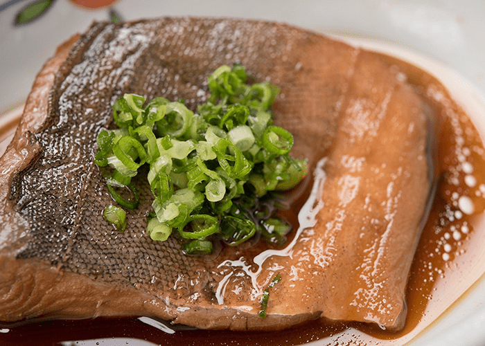 花れぶんの懐石料理