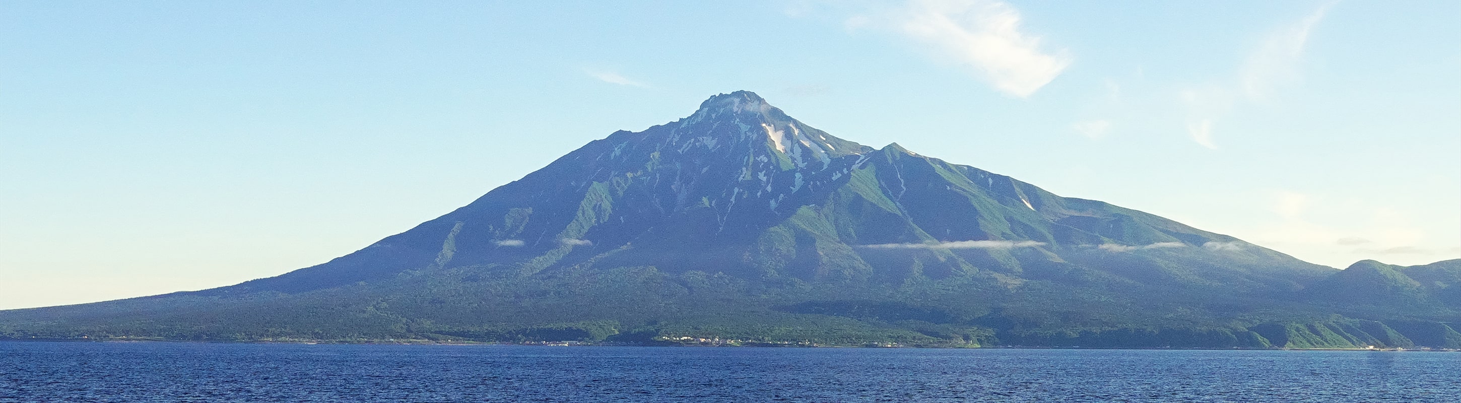 海側客室