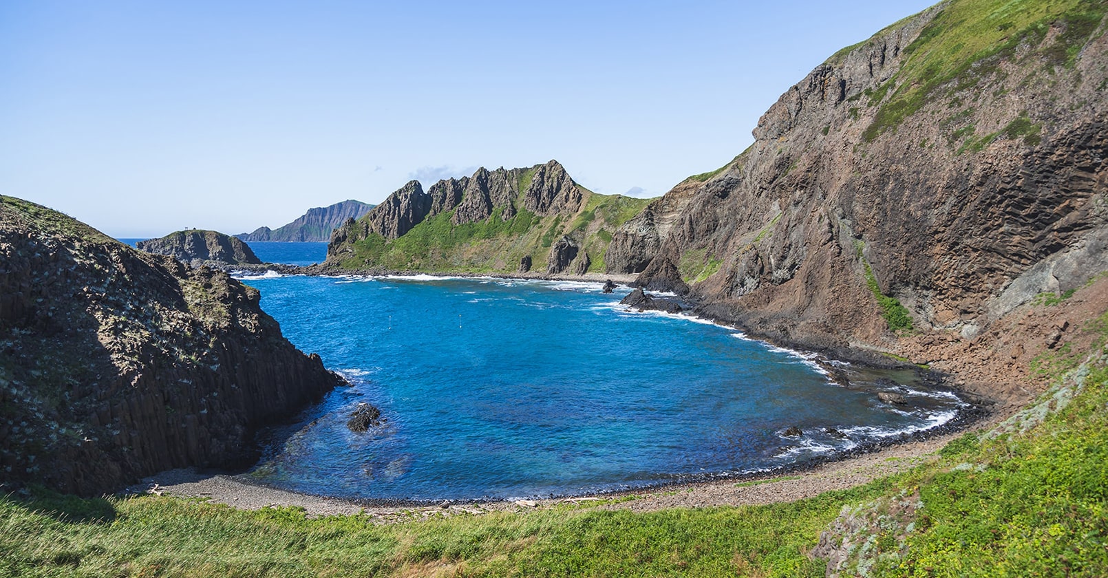 澄海岬