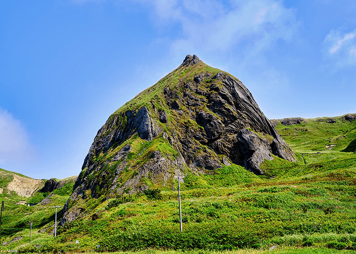 桃岩